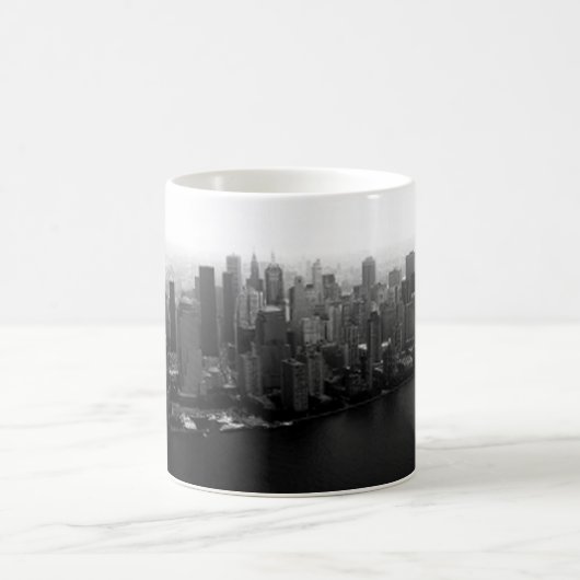 Mug New York Skyline (Centre)