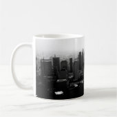 Mug New York Skyline (Gauche)