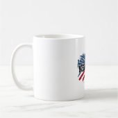 Mug New York USA (Gauche)