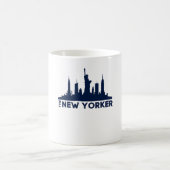 Mug new yorkais (Centre)