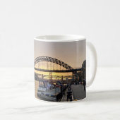 Mug Newcastle (Devant droit)