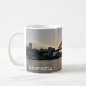 Mug Newcastle (Gauche)