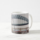 Mug Newcastle (Devant droit)