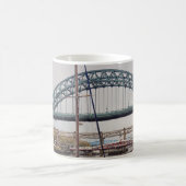 Mug Newcastle (Centre)
