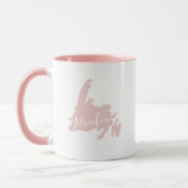 Mug Newfie (Gauche)