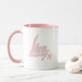 Mug Newfie