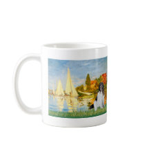 Newfie Landseer 3 - Voiliers 2