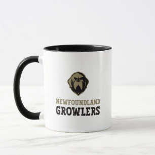 Mug Newfoundland Growlers - The Newfoundland Growler
