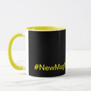 Mug #NewMugNewDay par JPM.Cuisine