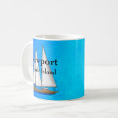 Mug Newport (Devant gauche)