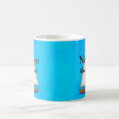 Mug Newport (Centre)