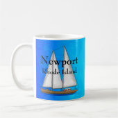 Mug Newport (Gauche)