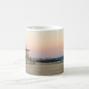 Mug Newport Beach at Sunset, Californie