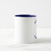 Mug Newport, île d'Aquidneck - (Centre)