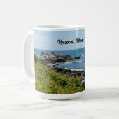 Mug Newport, Rhode Island (Devant gauche)