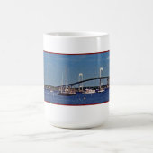 Mug Newport, Rhode Island (Centre)