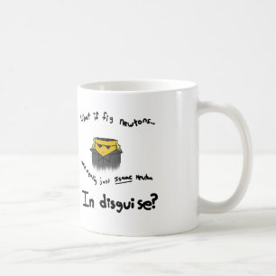 Mug Newton de figue