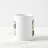 Mug Newton découvre la puberté (Centre)