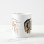 Mug Nez à flairer (Centre)