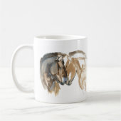 Mug Nez à flairer (Gauche)