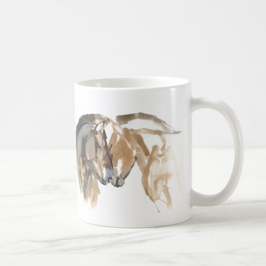 Mug Nez à flairer (Droite)