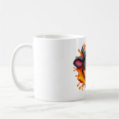 Mug Nez d'essuie-vaches (Gauche)