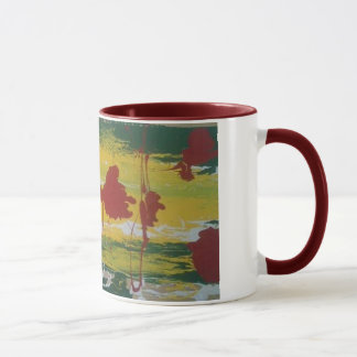Mug Nez Rouge