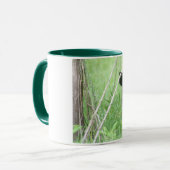 Mug Nez sale (Devant gauche)