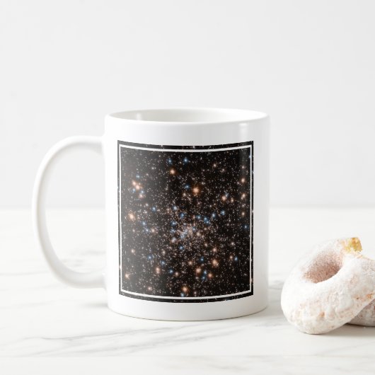 Mug Ngc 6397 (Avec donut)