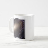 Mug Ngc 6744, 30 Millions D'Années-Lumières. (Devant gauche)