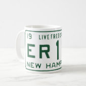 MUG NH71 (Devant gauche)