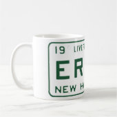 MUG NH71 (Gauche)