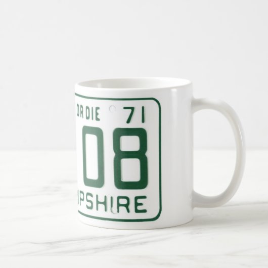 MUG NH71 (Droite)