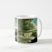 Mug Niagara Falls de Table Rock (Devant droit)