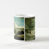 Mug Niagara Falls de Table Rock (Centre)