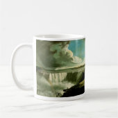 Mug Niagara Falls de Table Rock (Gauche)