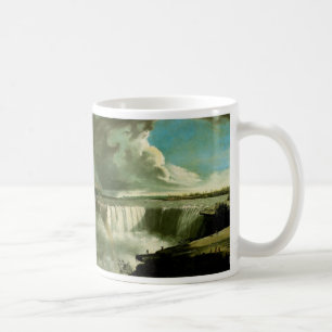 Mug Niagara Falls de Table Rock