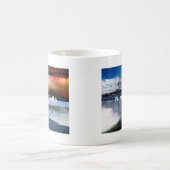 Mug Niagara Falls New York (Centre)
