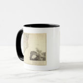 Mug Niagara Falls, New York 2 (Devant gauche)