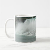 Mug Niagara Falls sur le côté canadien (Gauche)