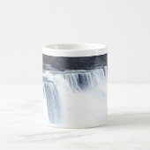 Mug Niagra tombe des produits (Centre)