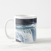 Mug Niagra tombe des produits (Gauche)