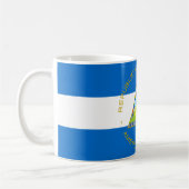 Mug Nicaragua (Gauche)