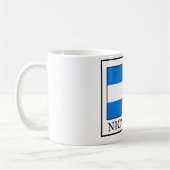 Mug Nicaragua (Gauche)