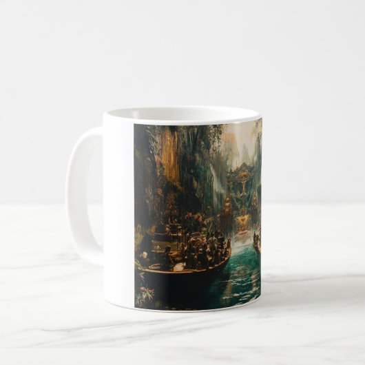 Mug Nice (Devant gauche)