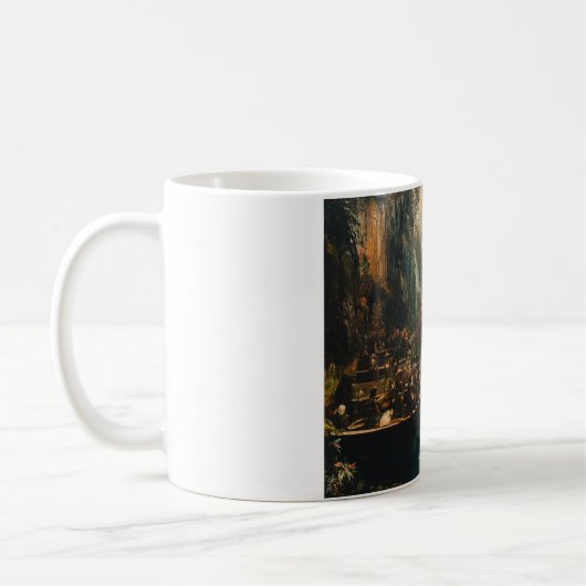Mug Nice (Gauche)