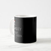 Mug Nice Naughty Innocent Jusqu'À La Culpabilité Prove (Devant gauche)