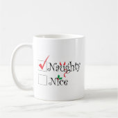 Mug Nice vilain (Gauche)