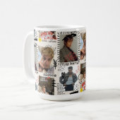 Mug Nicholas Galitzine (Devant gauche)