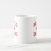 Mug Nichols - Indiens - junior - Biloxi Mississippi (Centre)